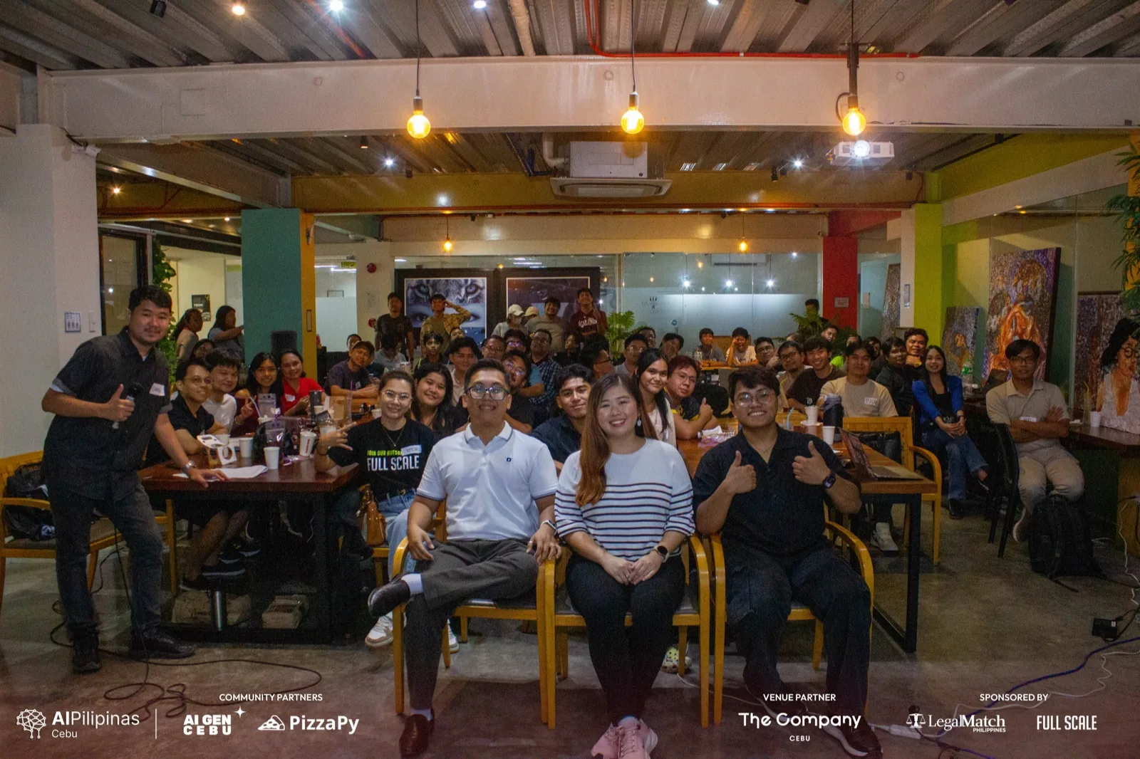 Building with Agent Development Kit speaking engagement